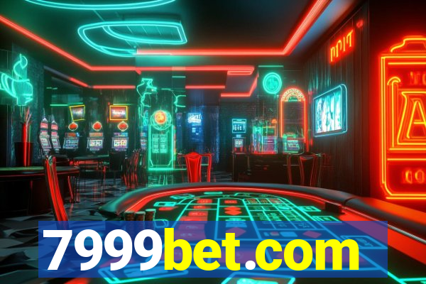 7999bet.com