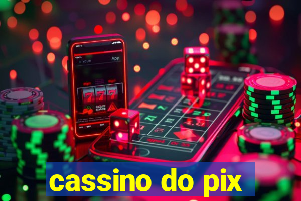 cassino do pix