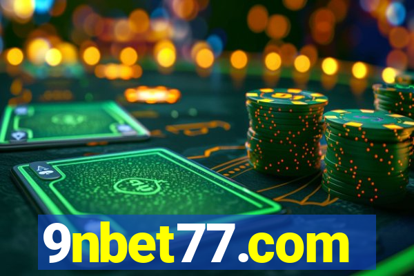 9nbet77.com