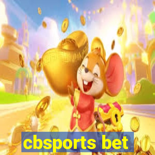 cbsports bet