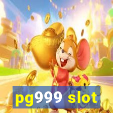 pg999 slot