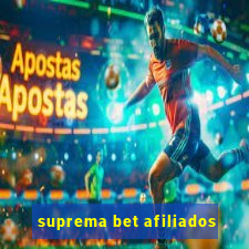 suprema bet afiliados