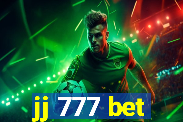 jj 777 bet