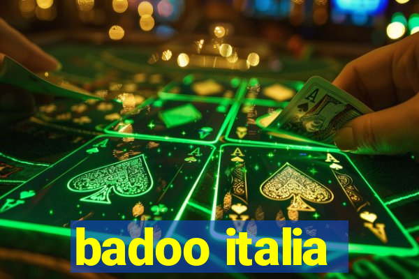 badoo italia