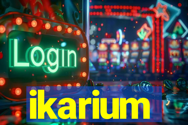 ikarium