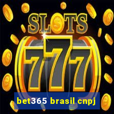 bet365 brasil cnpj