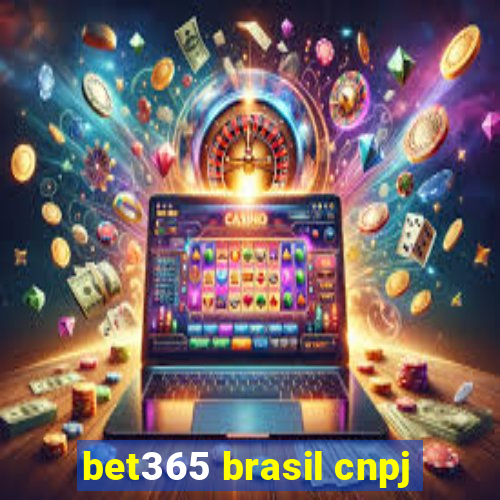 bet365 brasil cnpj