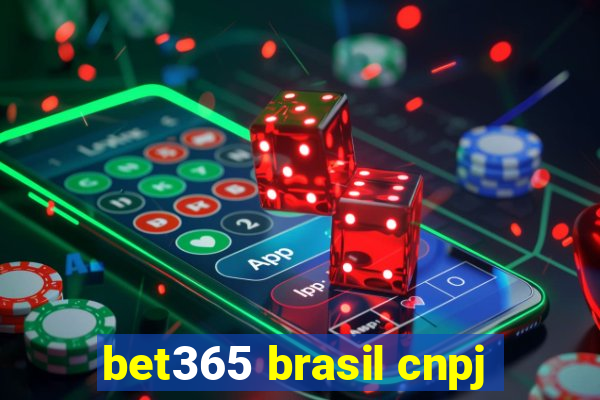 bet365 brasil cnpj