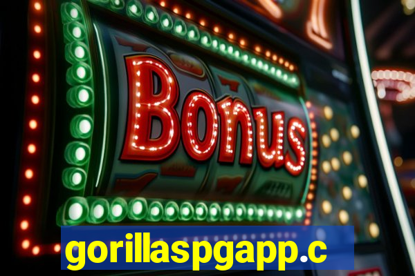 gorillaspgapp.com