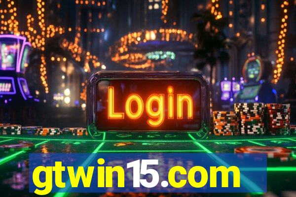 gtwin15.com