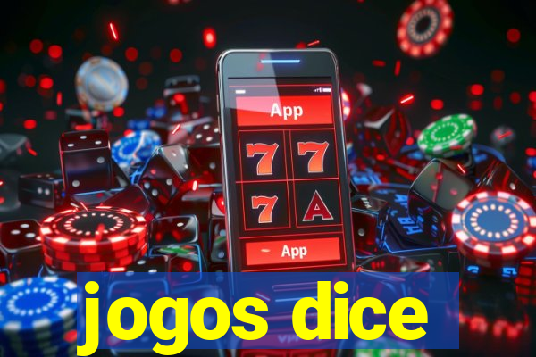 jogos dice