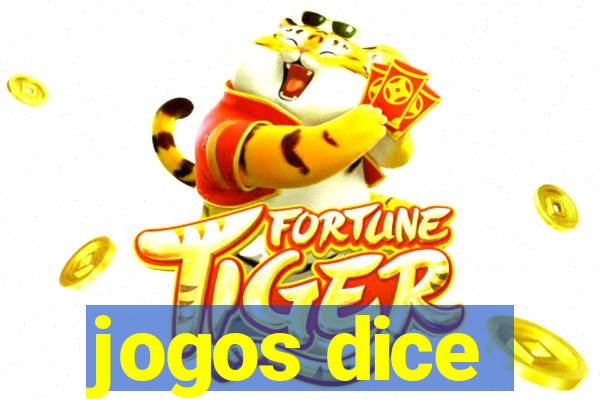 jogos dice