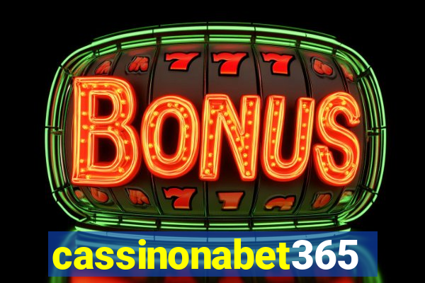 cassinonabet365