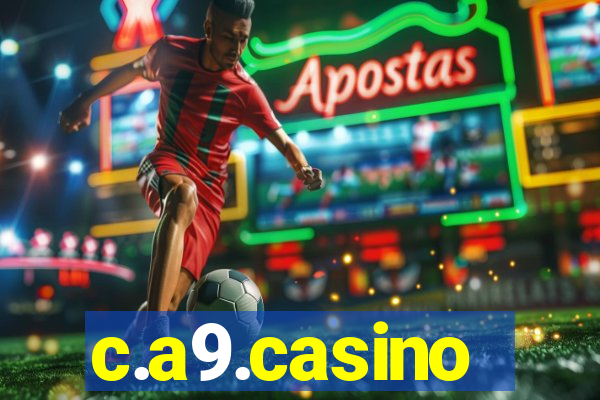 c.a9.casino