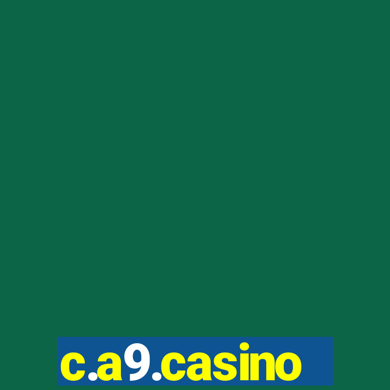 c.a9.casino