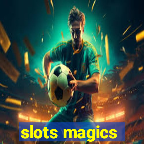 slots magics