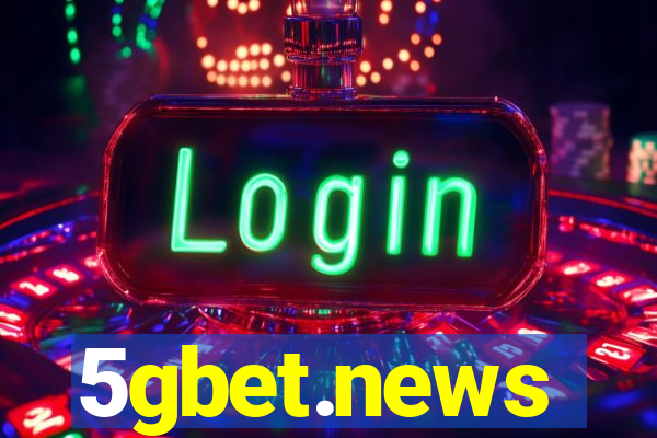 5gbet.news