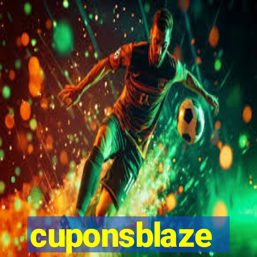 cuponsblaze