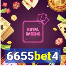 6655bet4