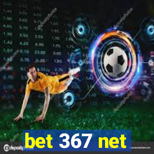 bet 367 net