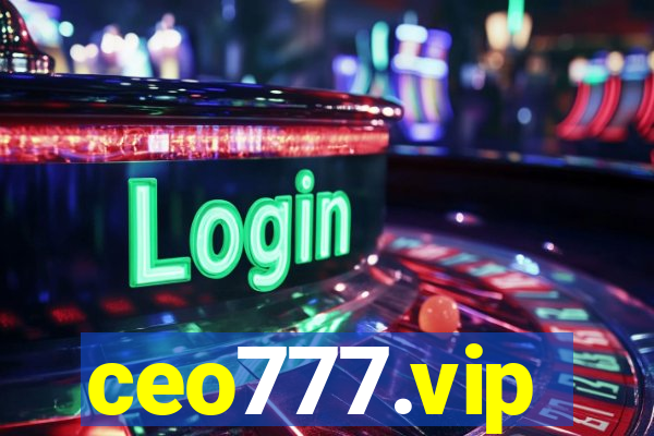 ceo777.vip