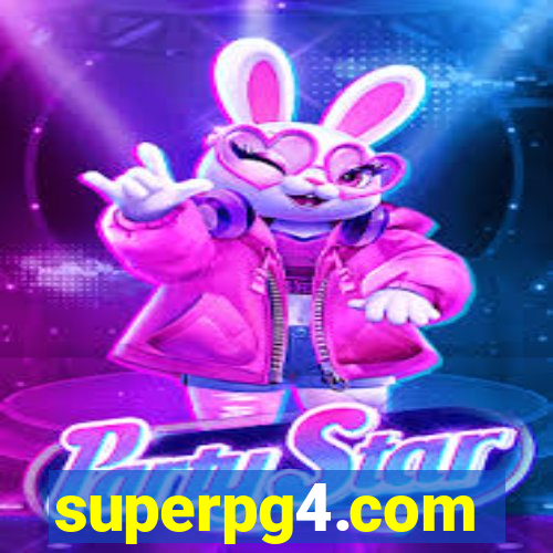 superpg4.com