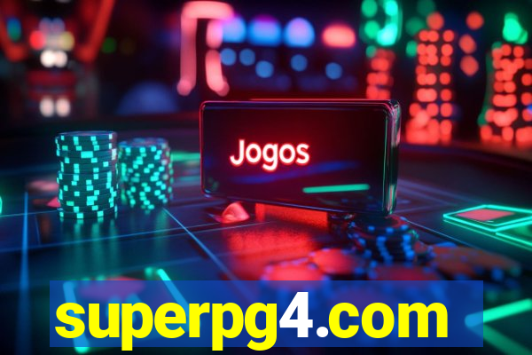 superpg4.com