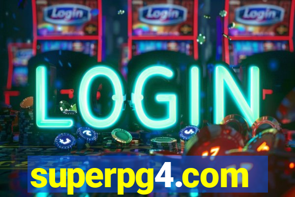 superpg4.com