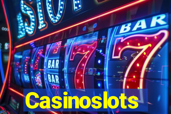 Casinoslots