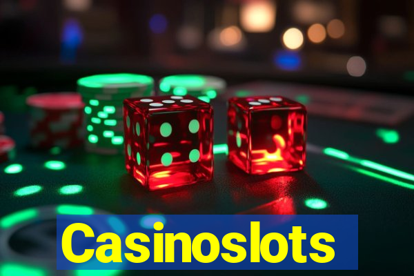 Casinoslots