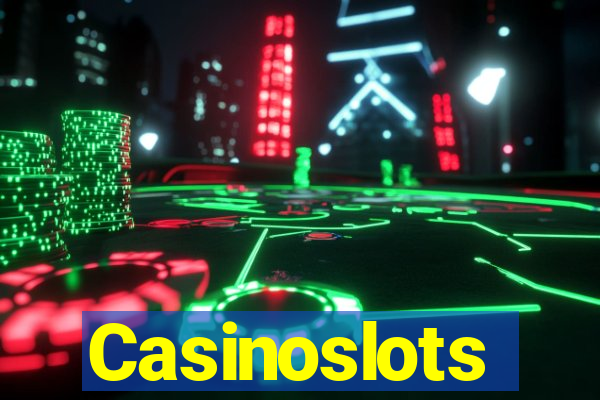 Casinoslots