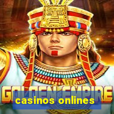 casinos onlines