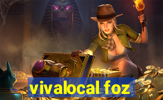 vivalocal foz