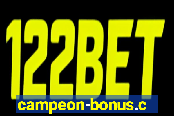 campeon-bonus.com.br