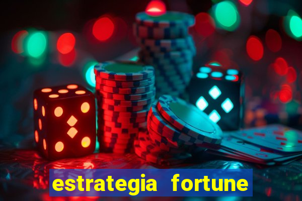 estrategia fortune rabbit Informational