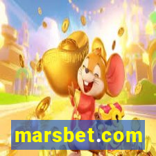 marsbet.com