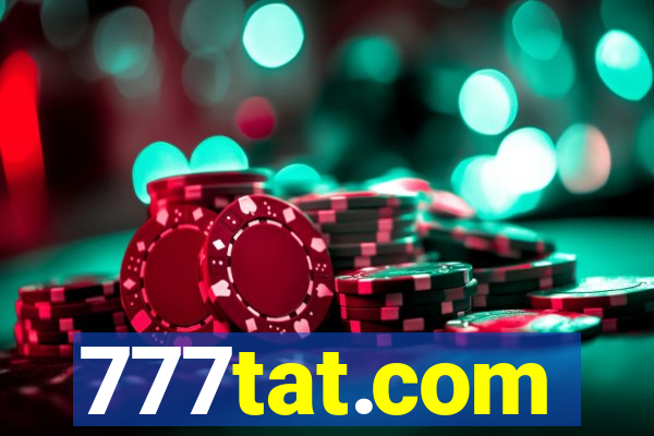 777tat.com