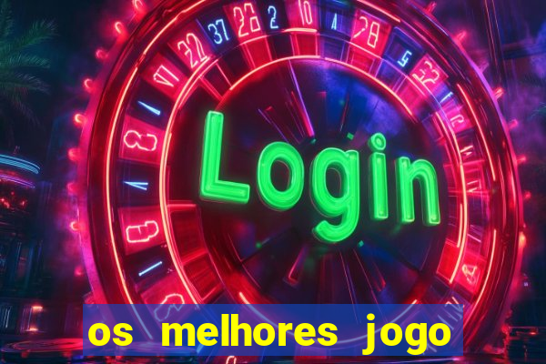 os melhores jogo para ganhar dinheiro