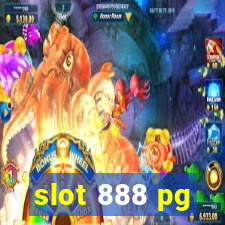 slot 888 pg