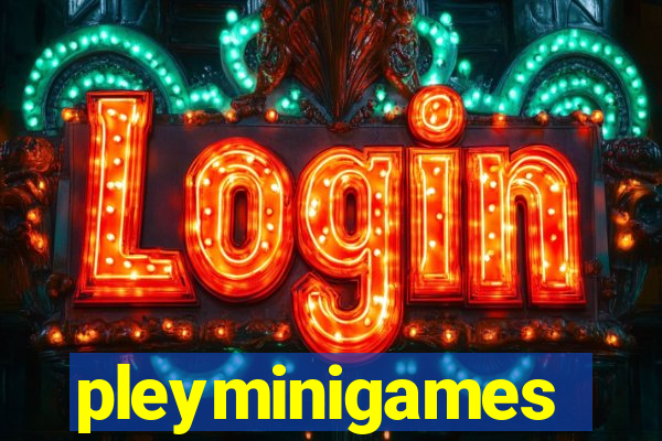 pleyminigames