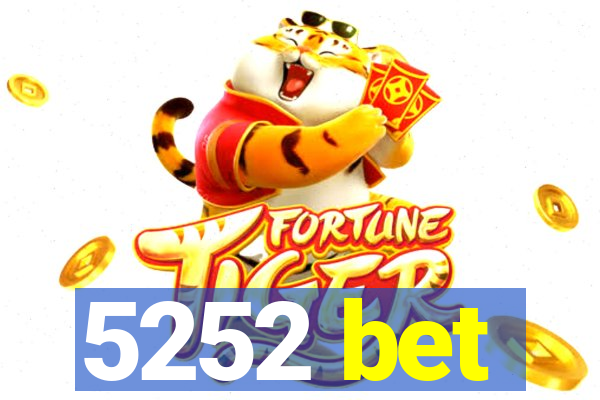 5252 bet