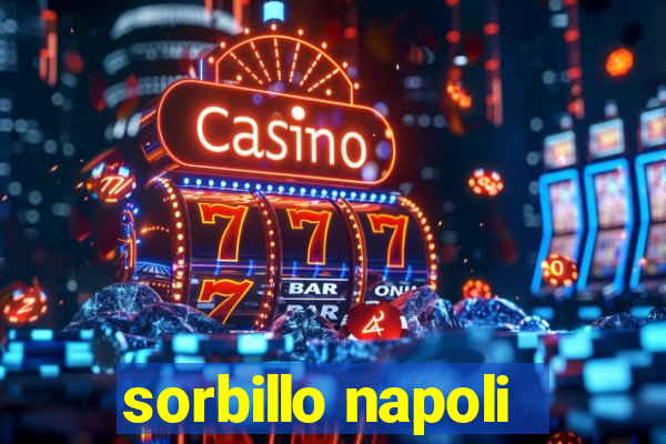 sorbillo napoli