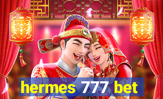 hermes 777 bet