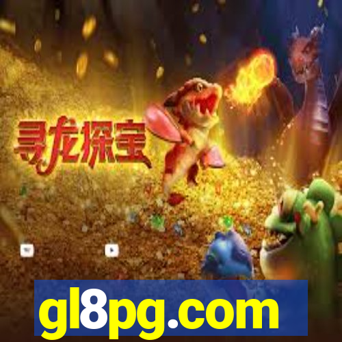 gl8pg.com