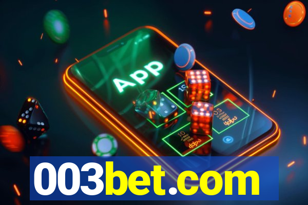 003bet.com