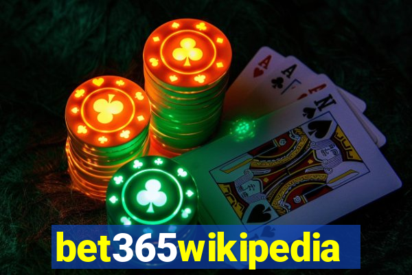 bet365wikipedia