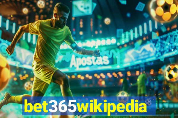 bet365wikipedia