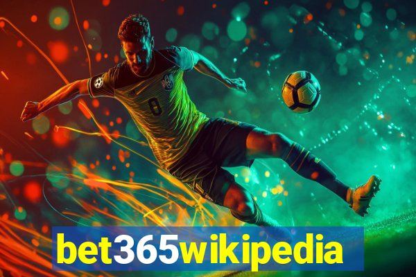 bet365wikipedia