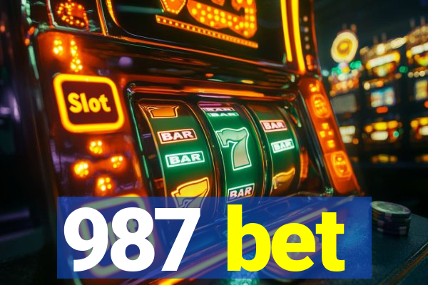 987 bet