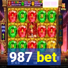 987 bet